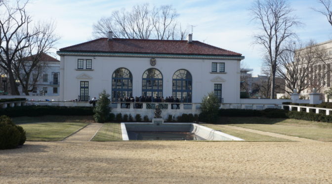 Art Museum of the Americas